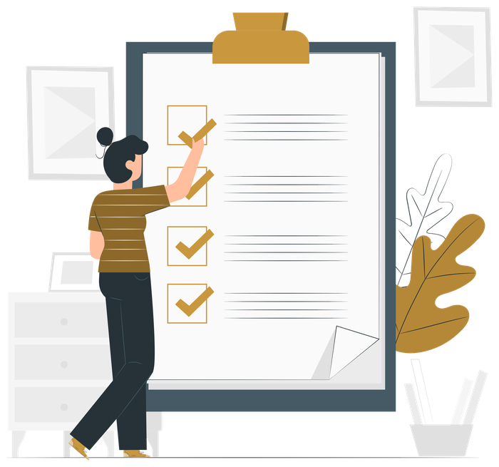 A checklist of clinic management best practices